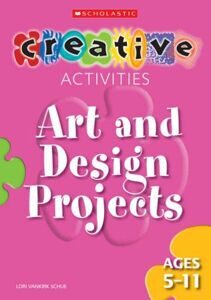 Учебное пособие Art and Design Projects