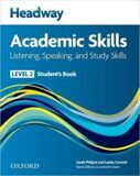 Учебное пособие Academic Skills